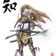 Image for article titled The Heroes and Villians of The Legend of Zelda, In Samurai Form